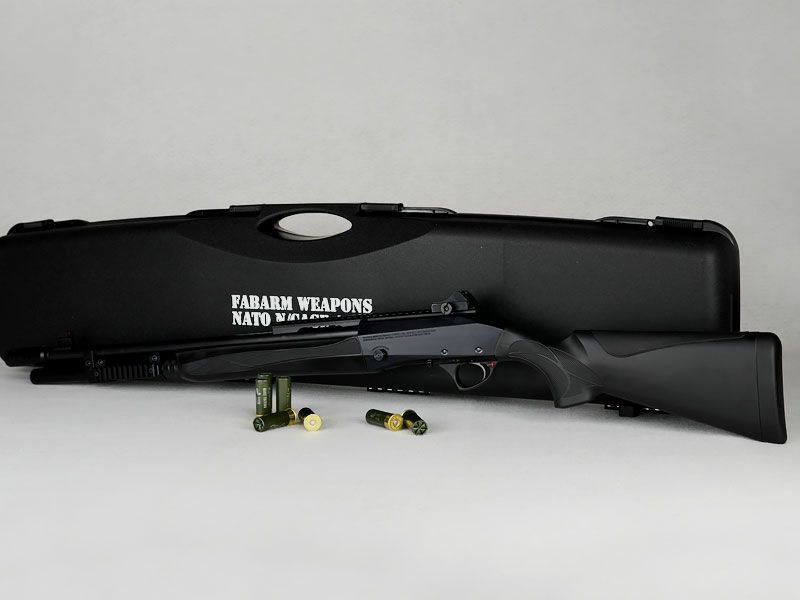 FABARM P.S.S. 10