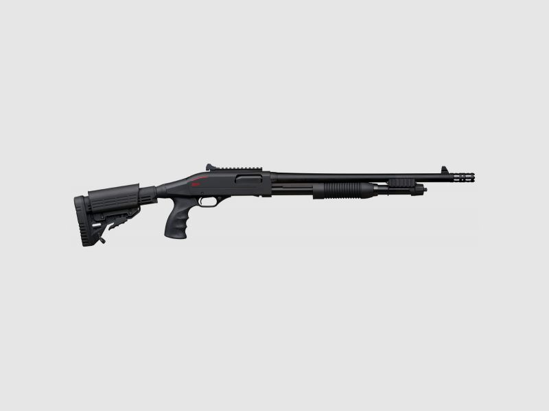 Winchester SXP XTRM Defender Adjustable 5+1 pompgeweer, afbeelding 1 van 4