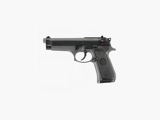 Beretta 98 FS Cerakote Grau Kal. 9x21