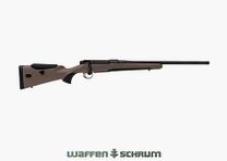 Mauser M18 Feldjagd Solid-Lauf