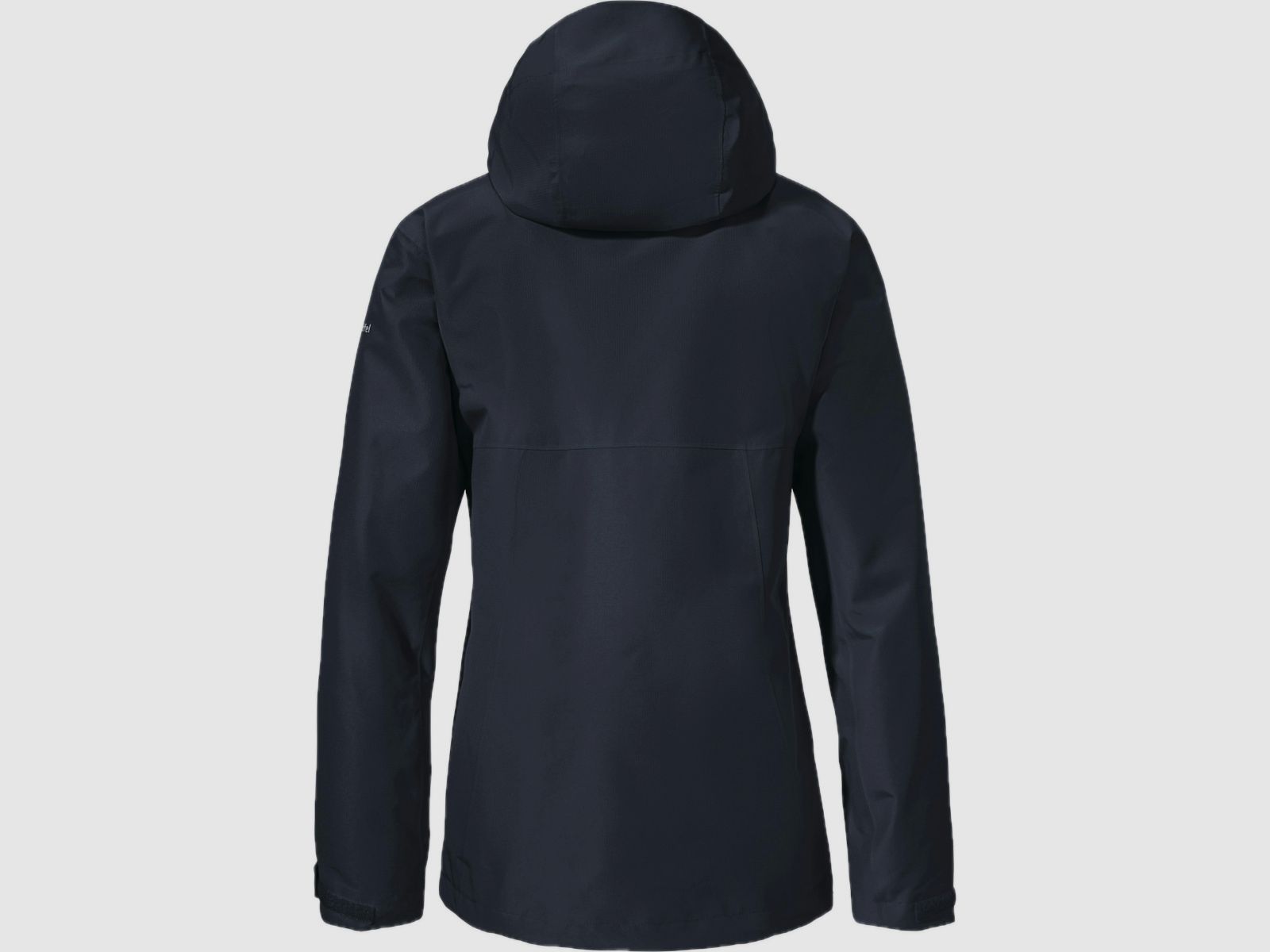 SCHÖFFEL Hiking 3in1 Jacket Style Okere WMS Navy