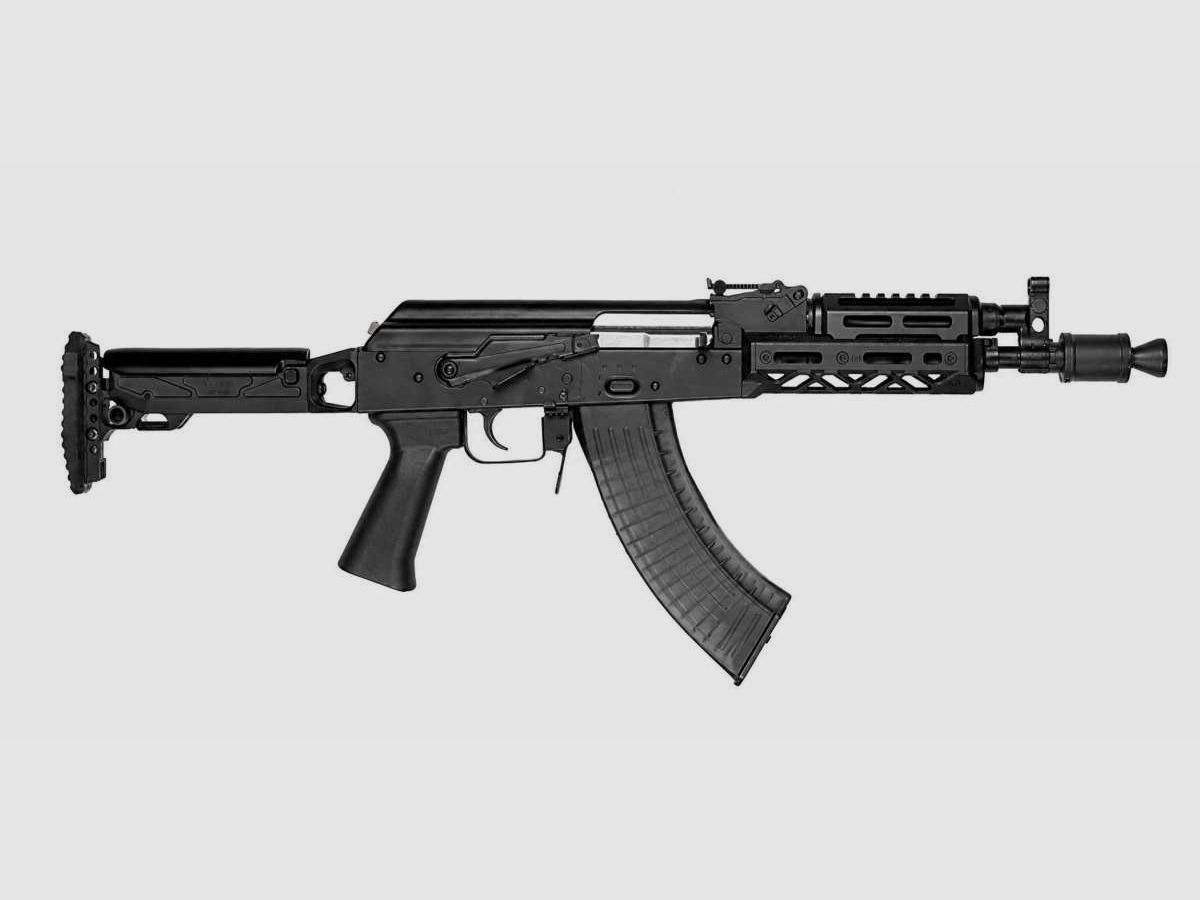 WBP Mini Jack KRUK 7.62x39, Bild 1 von 3