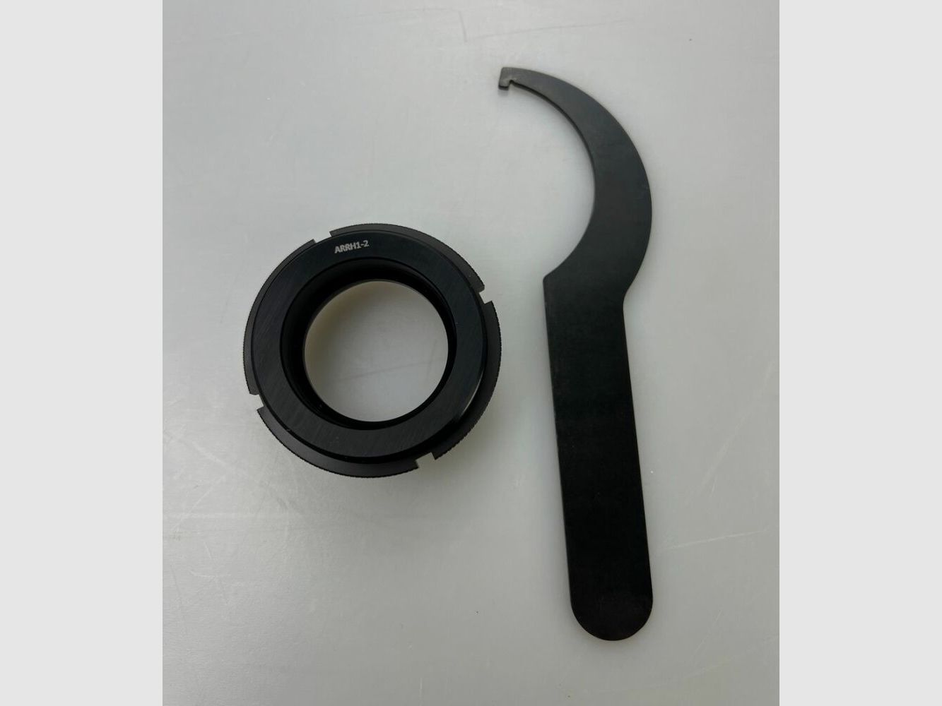 RUSAN Reduzierring ARRH1-2 HIKMICRO Thunder