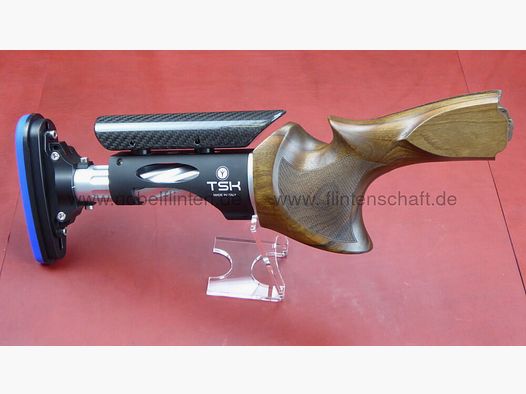 TSK www.tsk-italy.com TSK Trap Black Line für Beretta ASE / DT10 / DT11