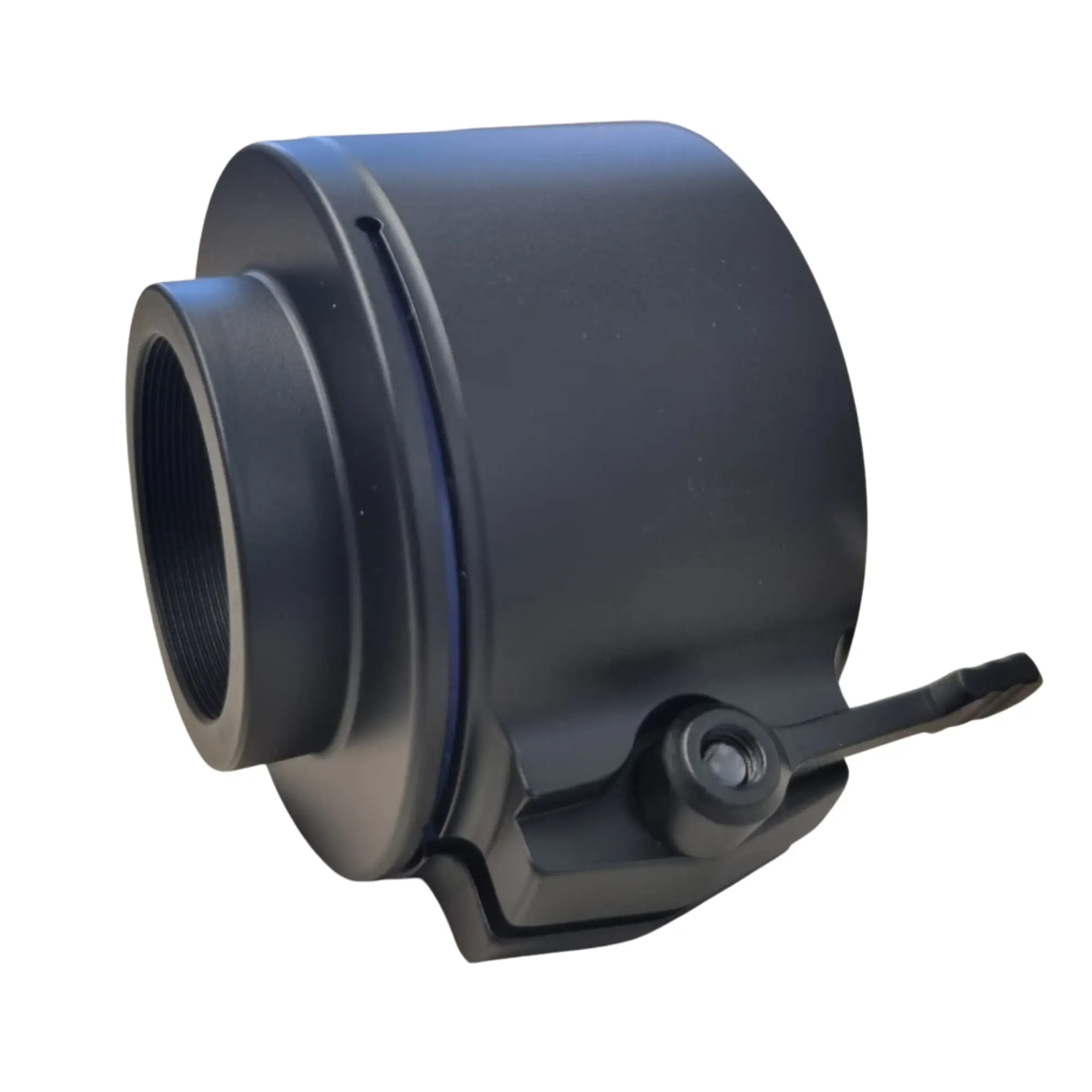Adaptateur à pince Rusan M33,5x0,75