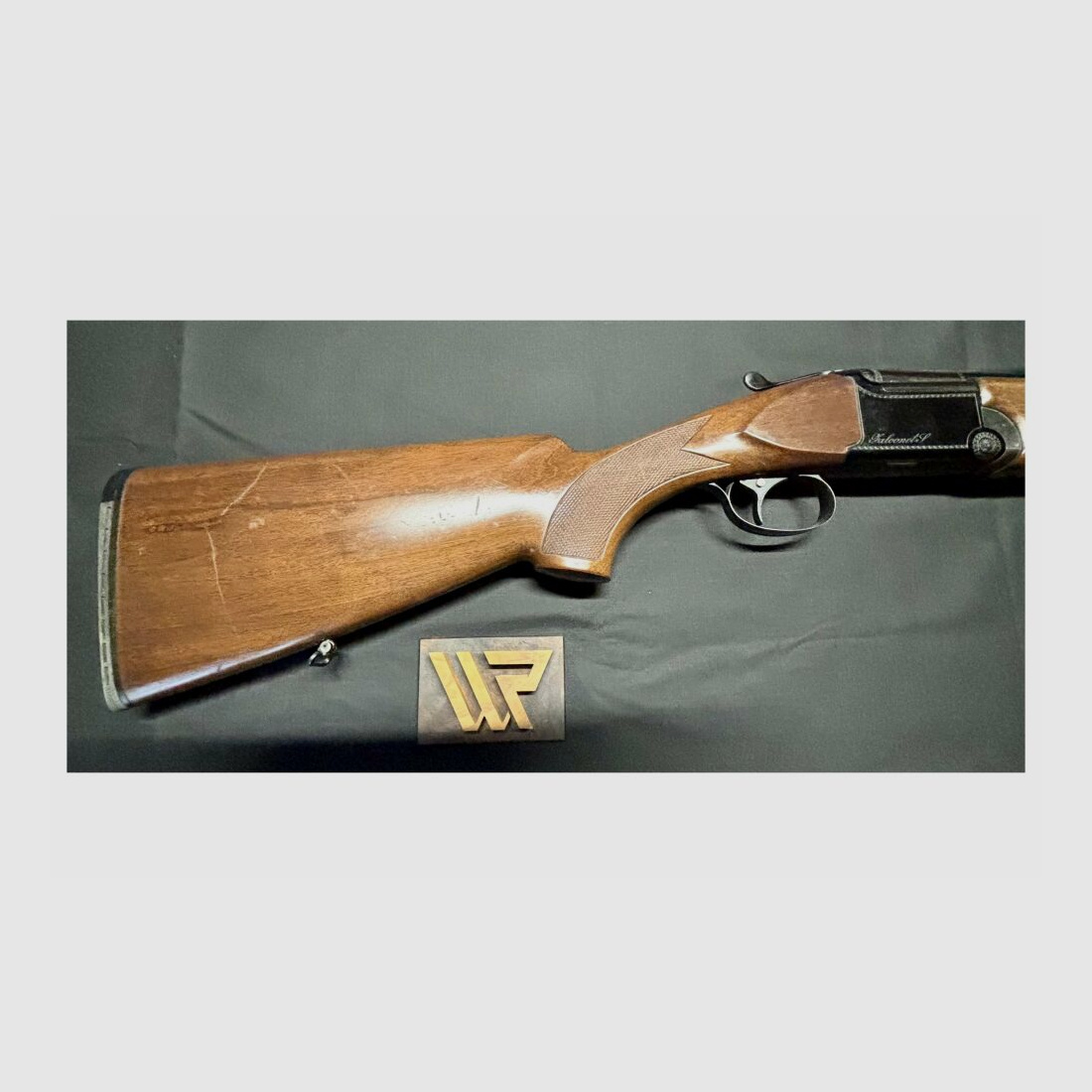 Franchi Super EA 12/70
