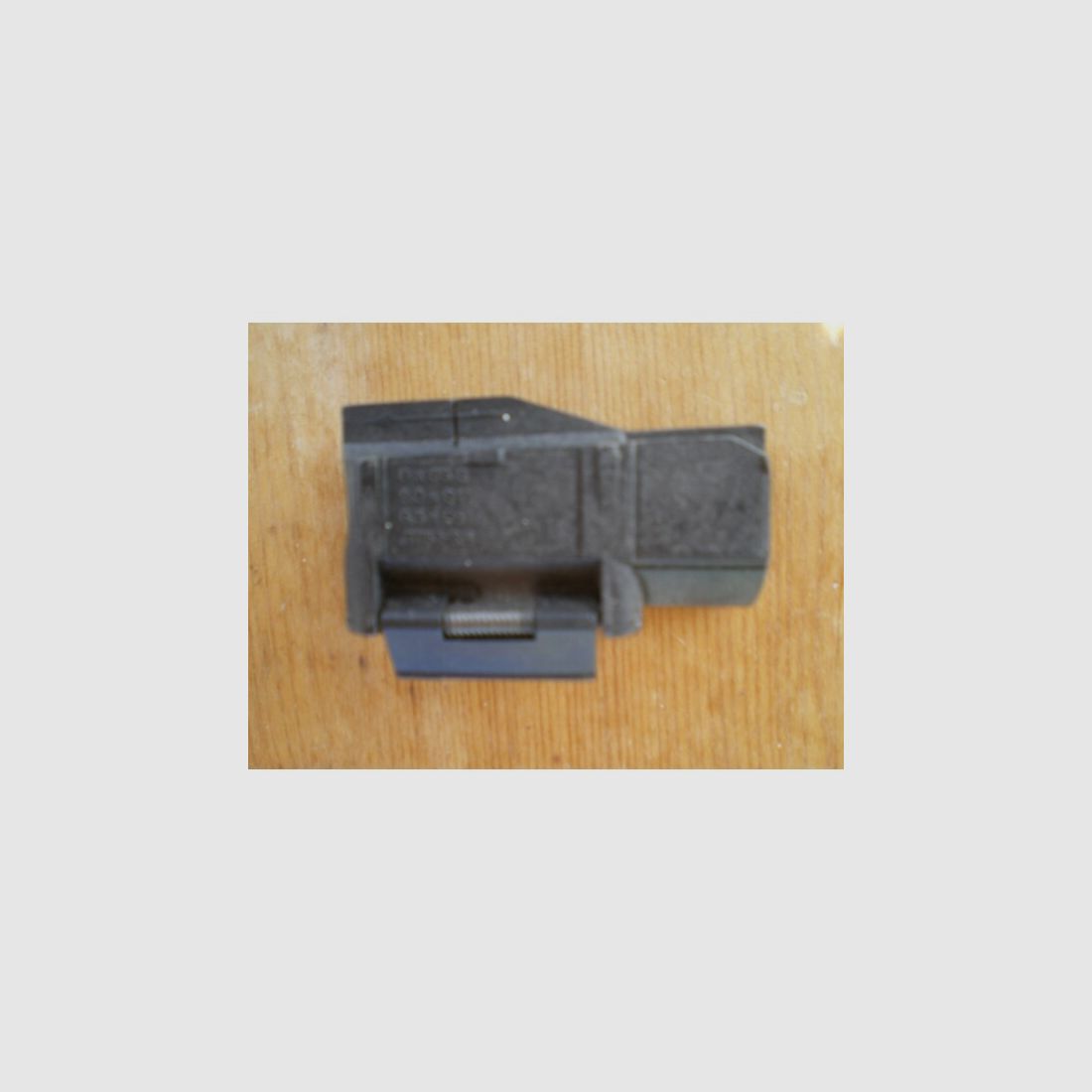 Magazineinsatz für Blaser R93, Kal.8x68S und andere