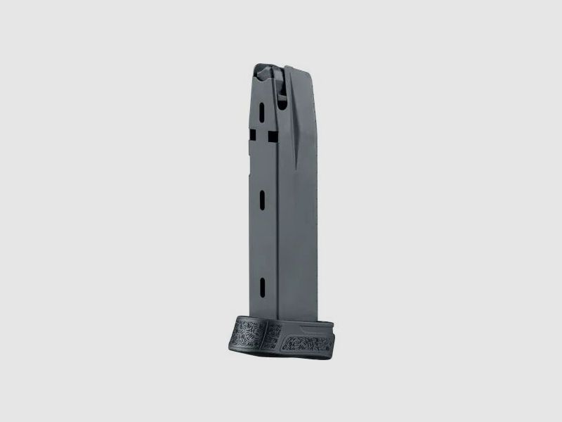 UMAREX blank firing magazine Walther P99 / PPQ M2, 17 rounds, cal. 9mm P.A.K.