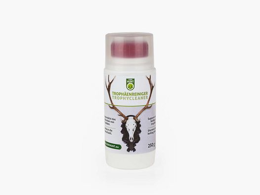 EUROHUNT Trophäenreiniger 250g