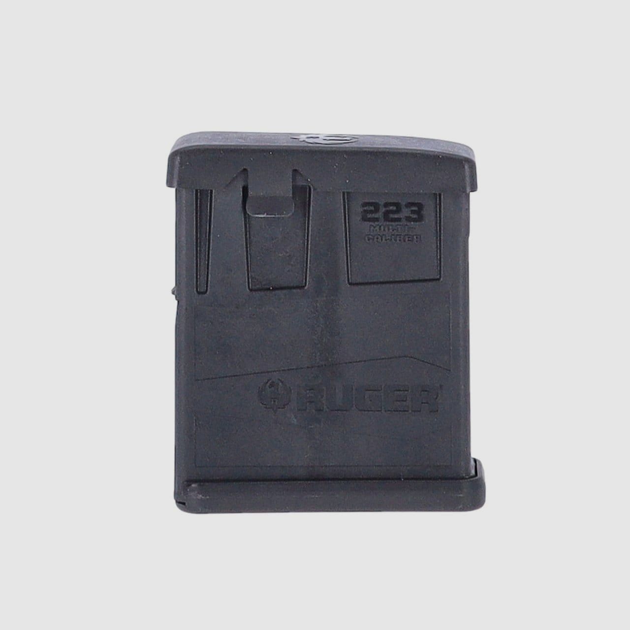 Ruger Precision Rifle Ersatzmagazin 10 Schuss Kal. .223Rem