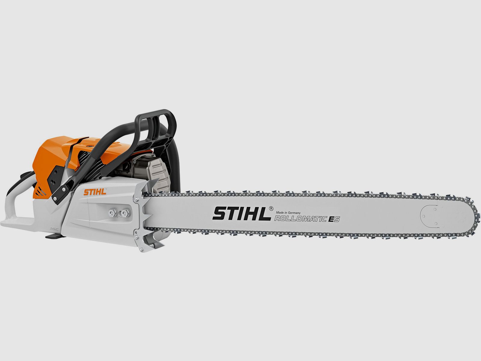 Stihl Kettingzaag MS 881