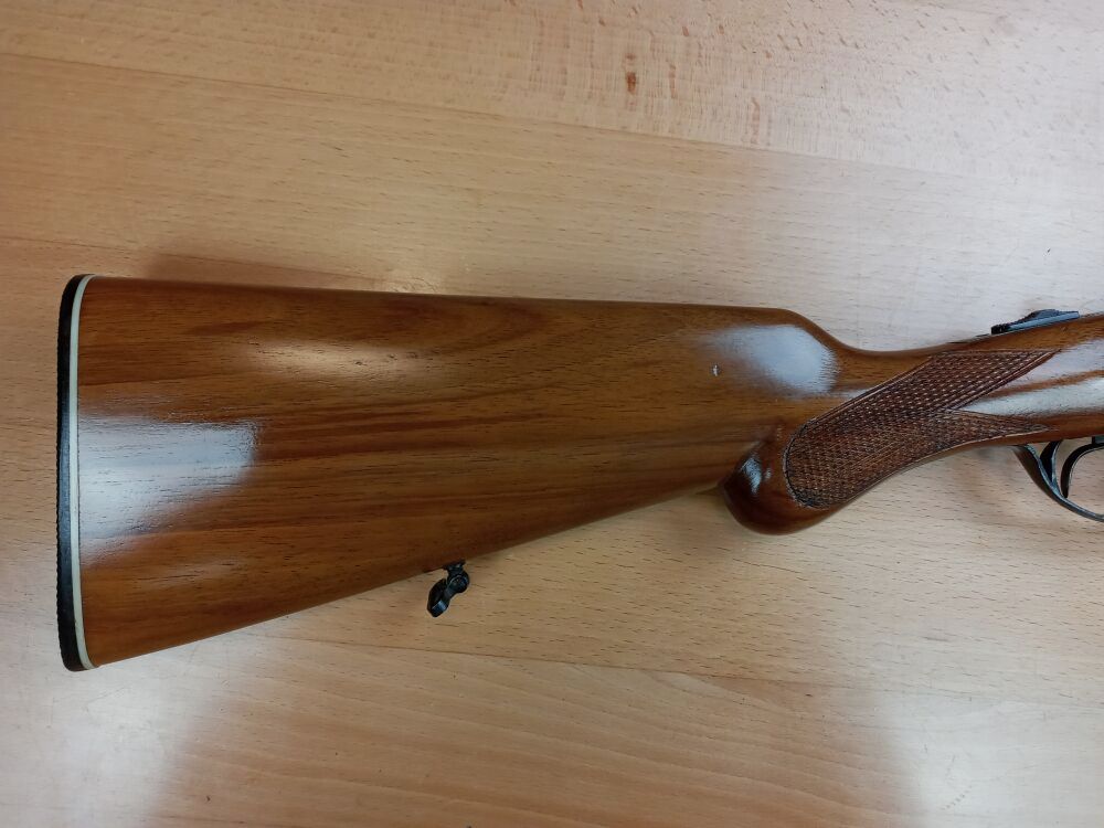 Armas Erbi Doppelflinten