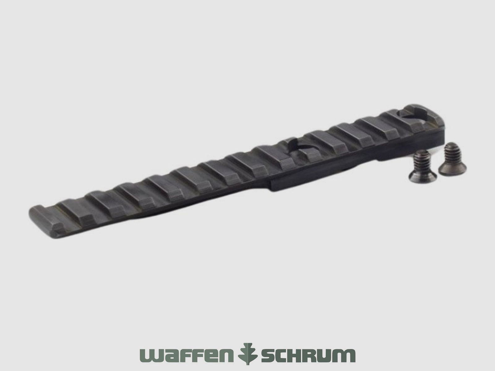 Innogun Picatinny Innomount Mauser M25 szyna Picatinny