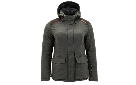 Carinthia G-LOFT Loden Parka Lady