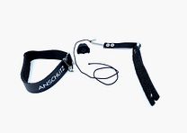 Anschütz Biathlon Riemen-Set (4738-U2b, 4736 lang, 4734)
