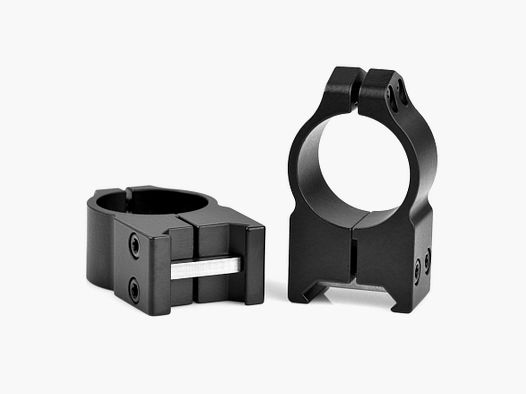 202M Warne 1 inch, PA, High Matte Rings