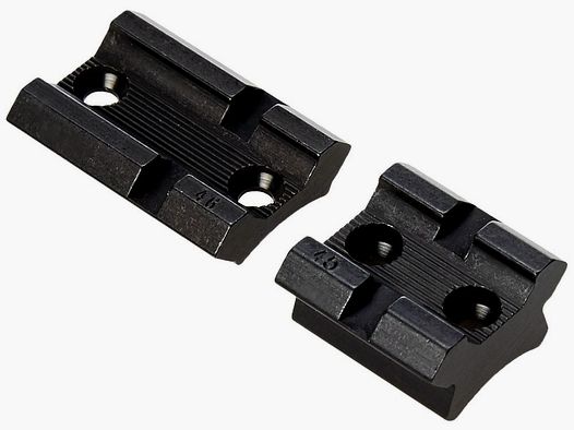 Jeu de bases WEAVER Top Mount – M98