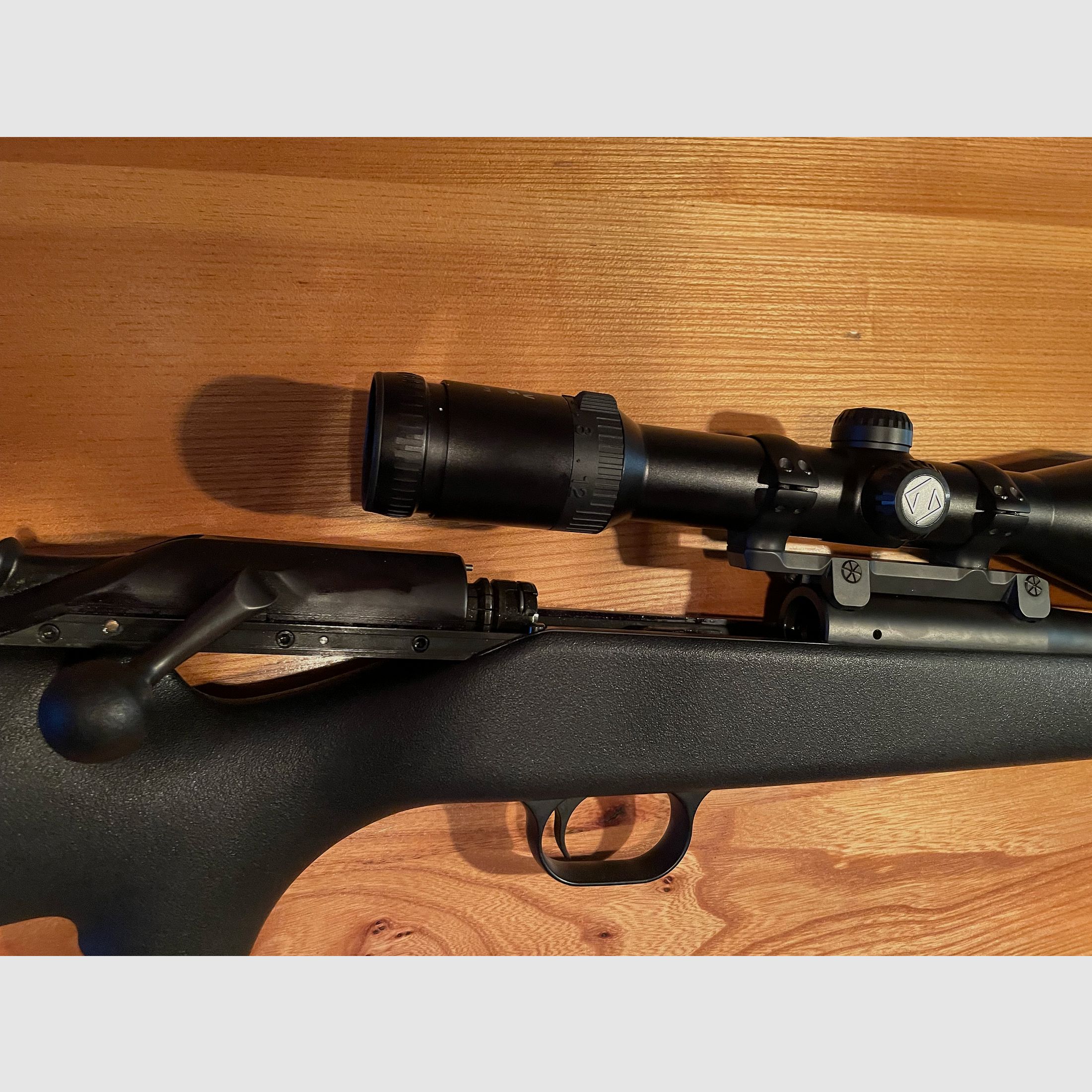 Blaser R93