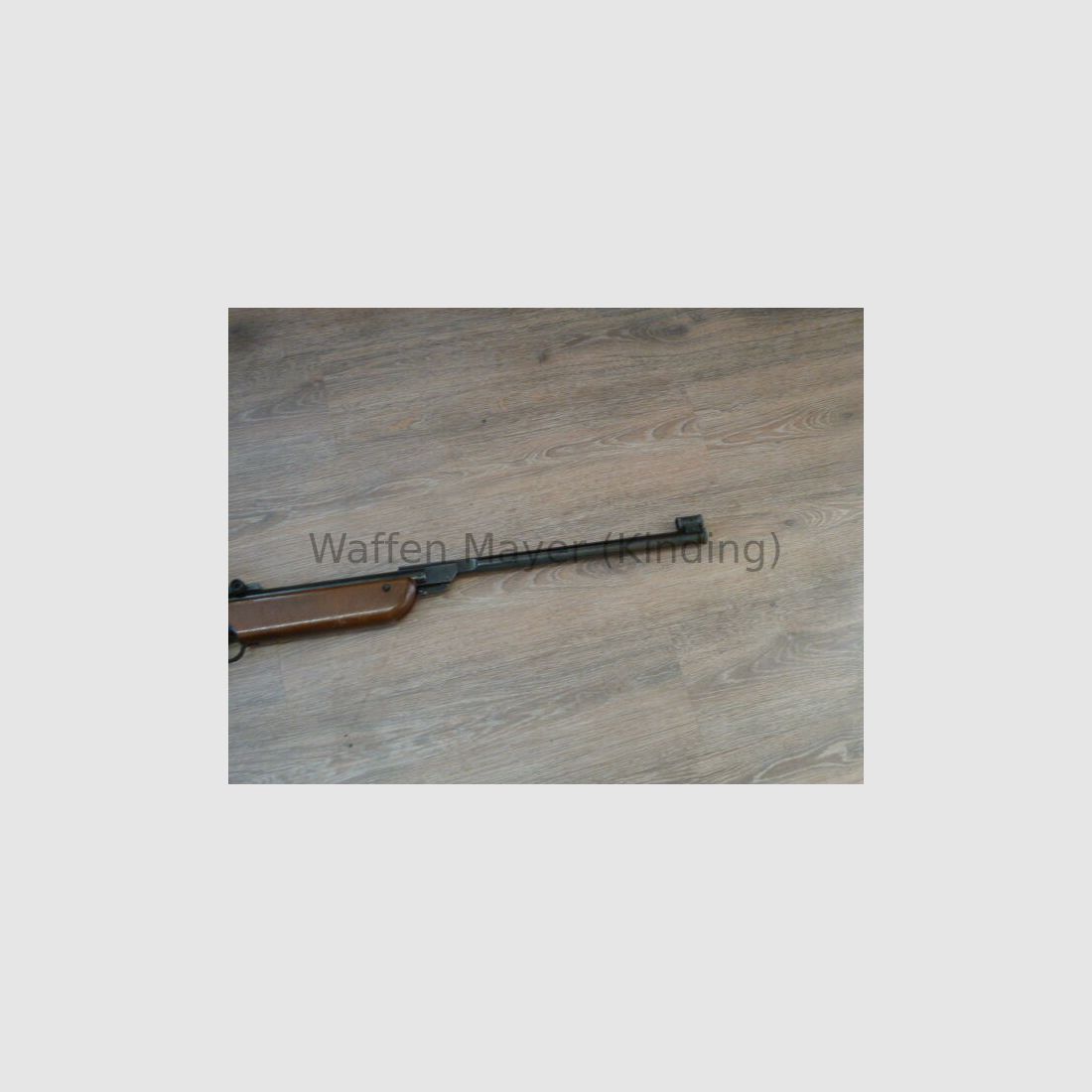 Walther Mod. 55