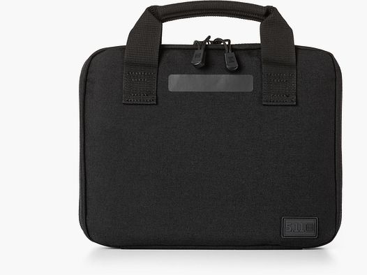 5.11 Tactical Series Single étui pour pistolet, noir