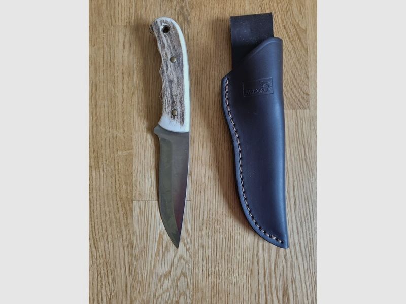 Jagdmesser Parforce