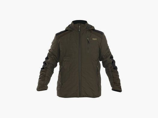 CHAQUETA RUSH-J
