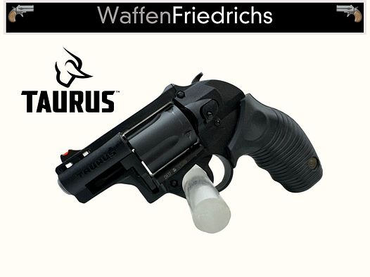 Taurus 605 Protector Polymer - WaffenFriedrichs