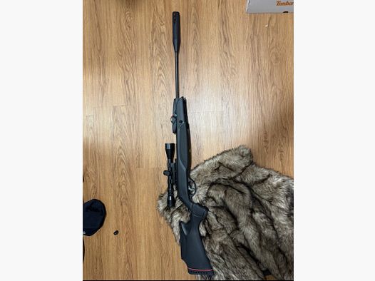 Gamo swarm magnum pro 10x gen 3 air rifle