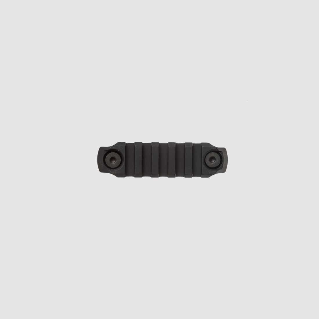 BCM GUNFIGHTER M-LOK Aluminum Rail 5-Slot BLK, Bild 1 von 3