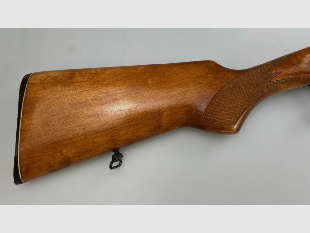 Baikal Einlaufflinte IJ-18E