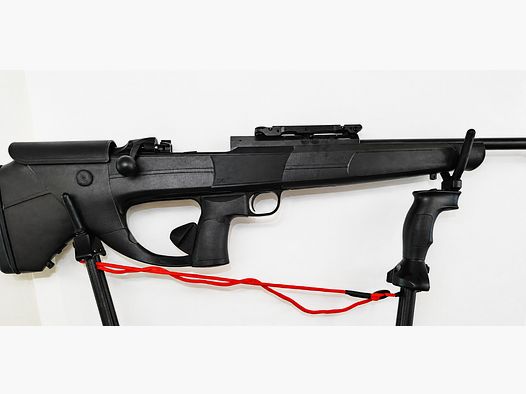 Dentler Dr 21 Premium rifle / caliber .308