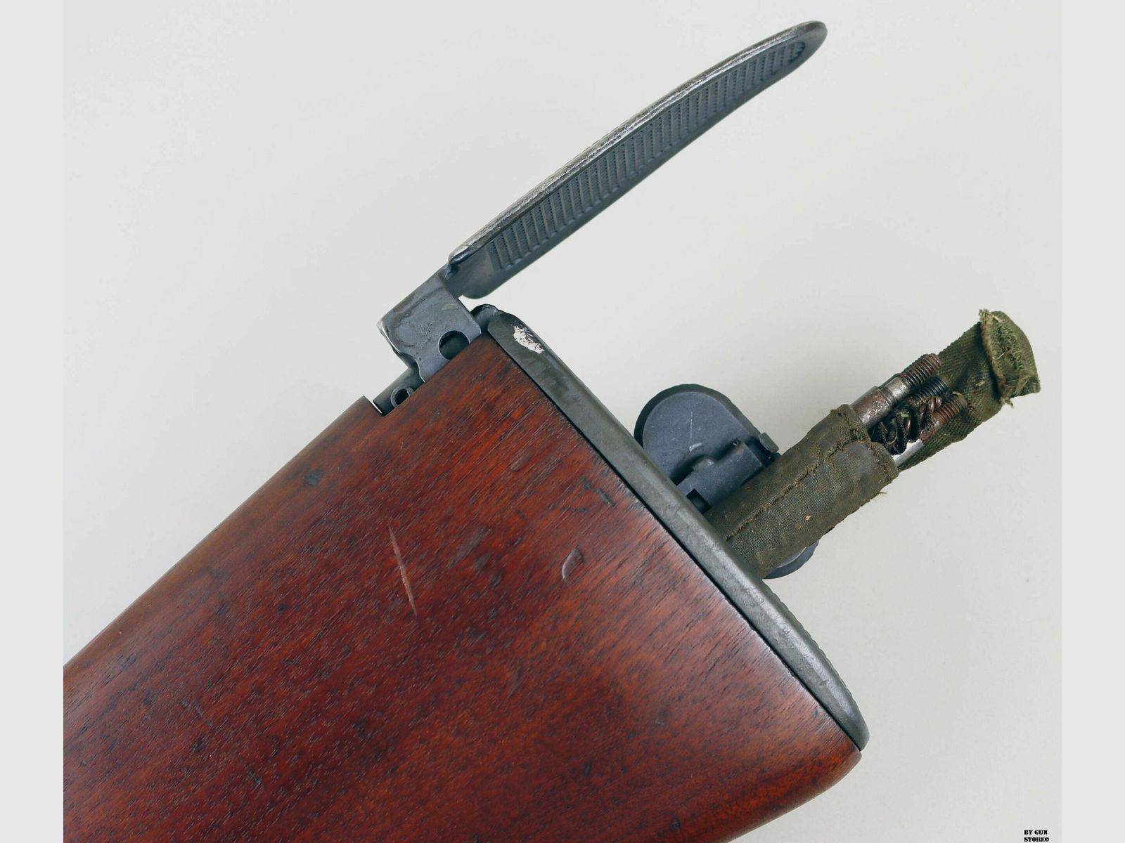 Fucile Winchester mod. M14 cal. 308 Win. matr. 198954, immagine 14 di 18