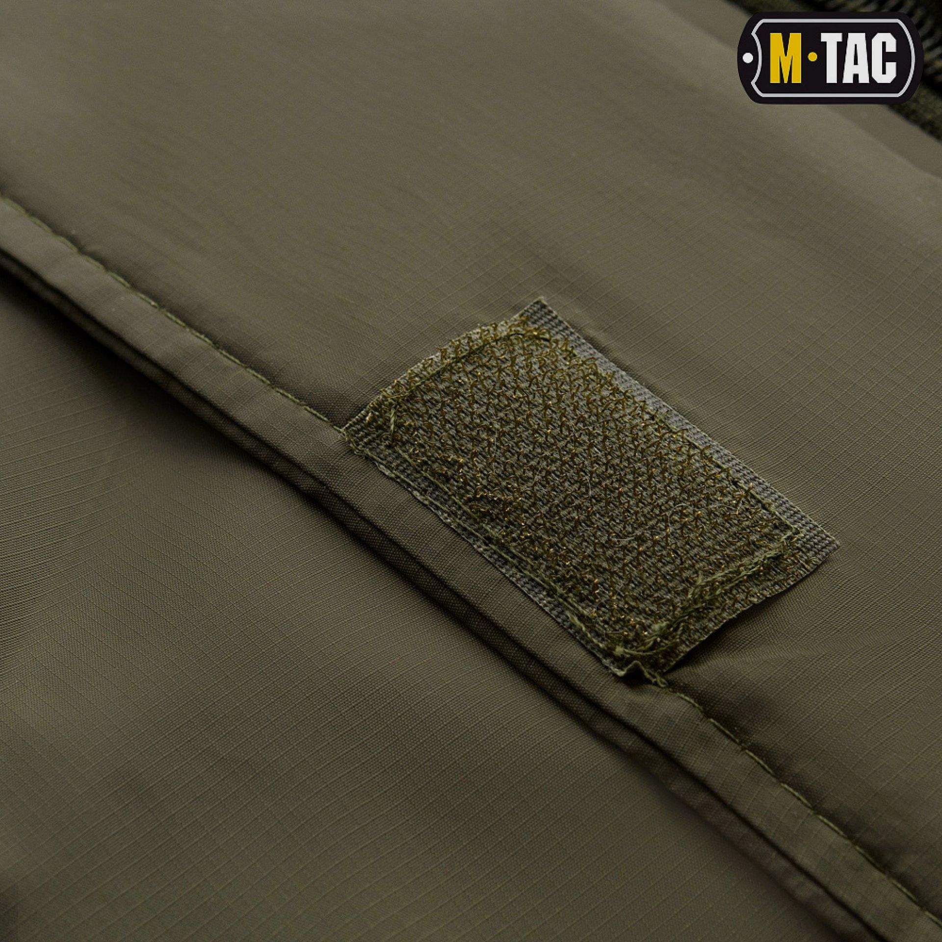 Mummy sleeping bag with cover, image 4 of 6