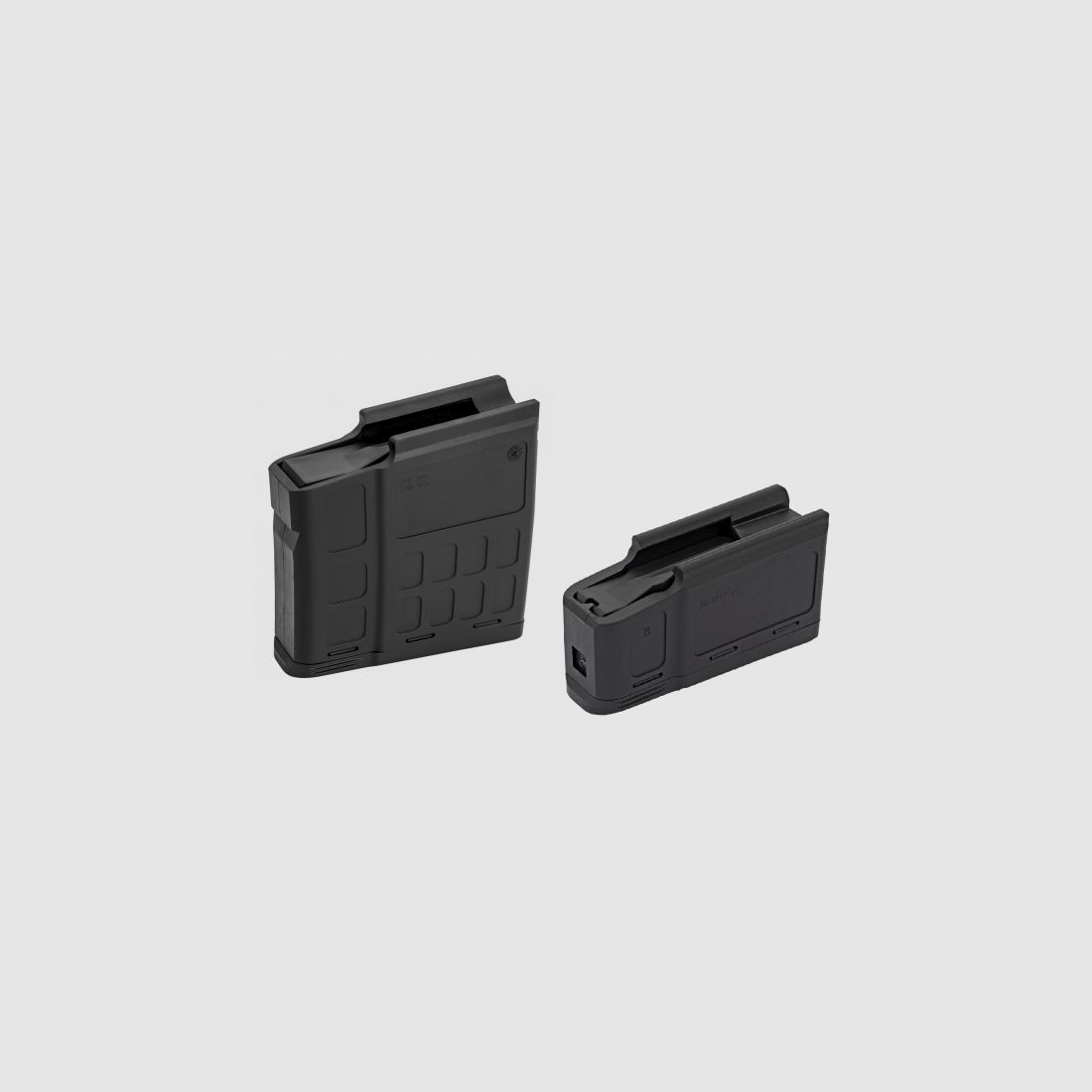 Mauser M18 Ersatzmagazin - schwarz / Größe: verschiedene
