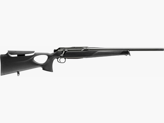 Sauer & Sohn Mod. 505 Synchro XT Black