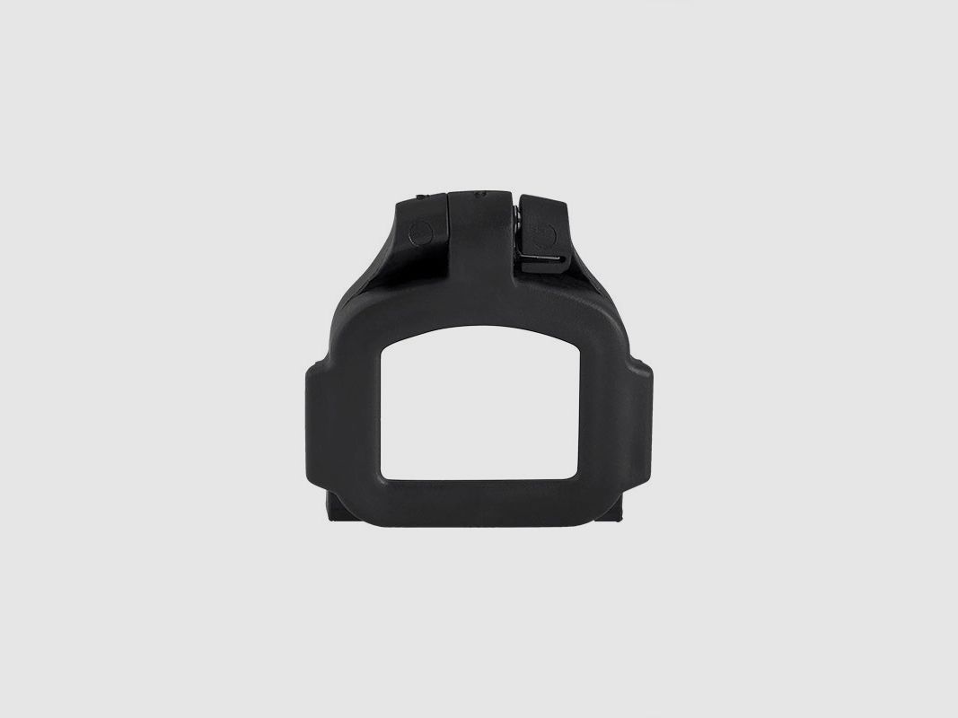 AIMPOINT – Öffnendes Zielobjektiv – Transparente Rückseite für ACRO® C-2 / P-2, Bild 5 von 5