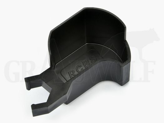 RCBS Zündhütchenauffangschale für Reloader Special 5 Presse