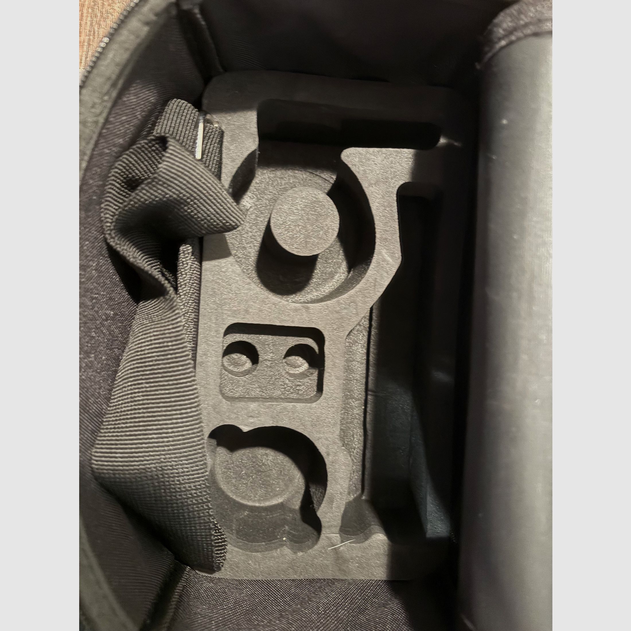 Komplettpaket: Wärmebild-Vorsatzgerät HIKMICRO Thunder