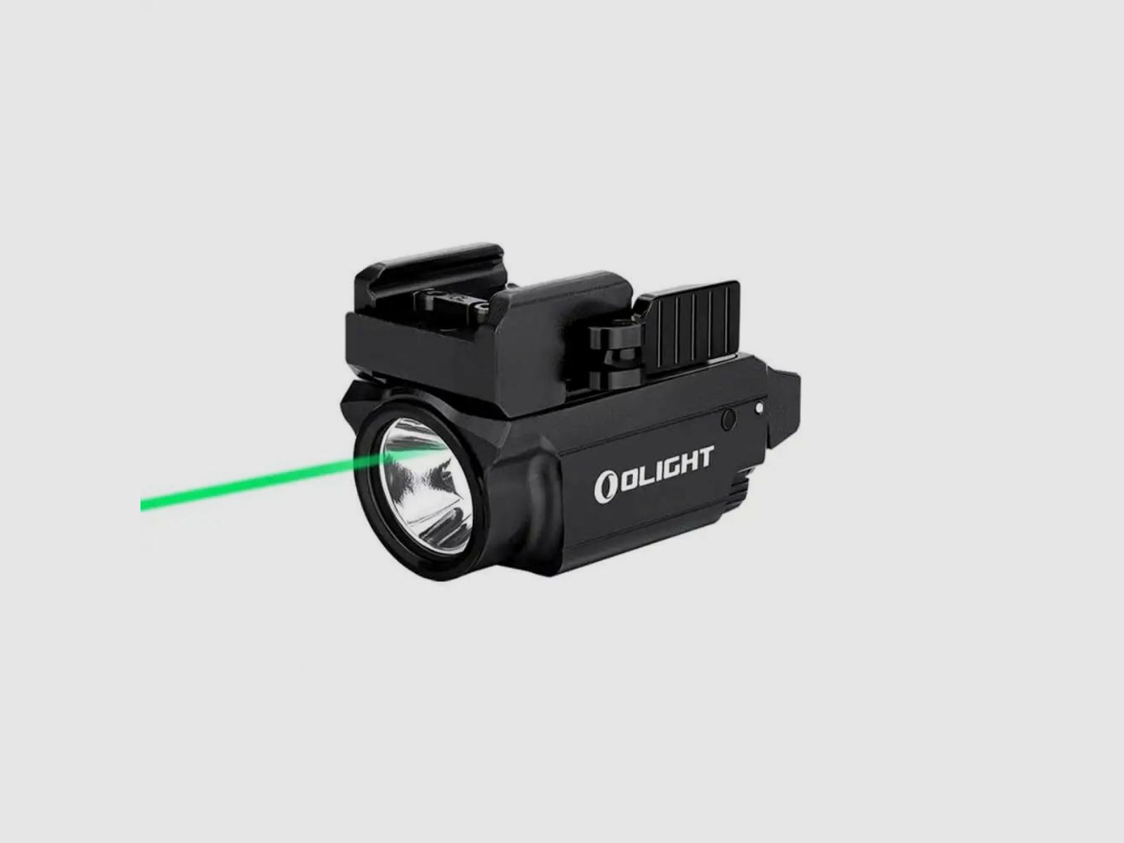 Olight Baldr Mini grüner Laser, Bild 1 von 8