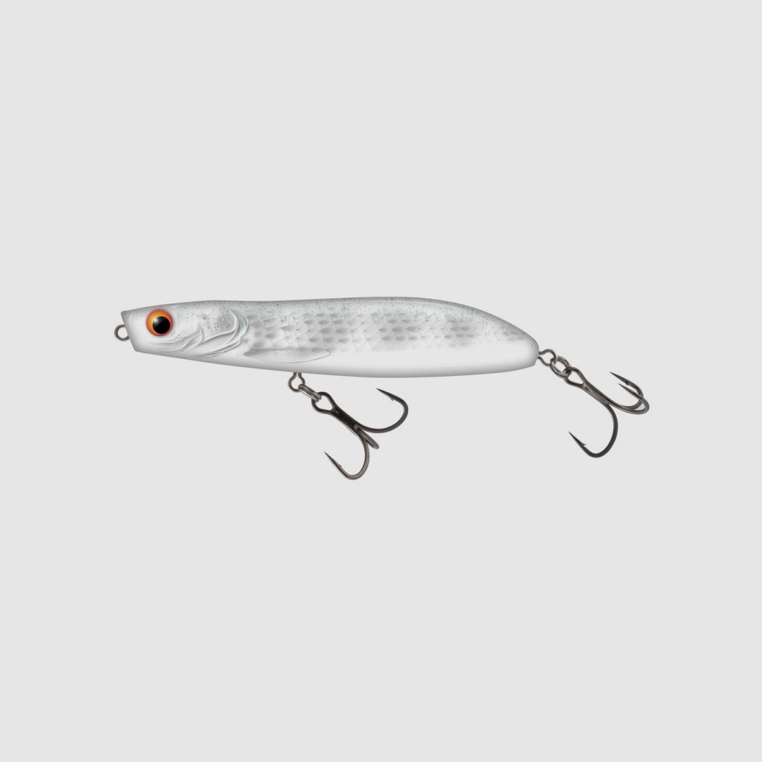 Köder Rattlin Stick Floating - 11cm, Bild 3 von 5