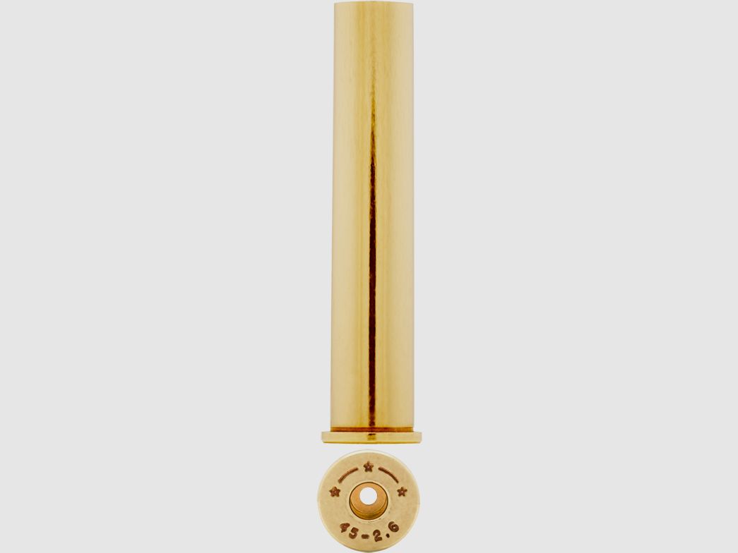 Starline Hülsen .45-100 (2,6) 500 Stück