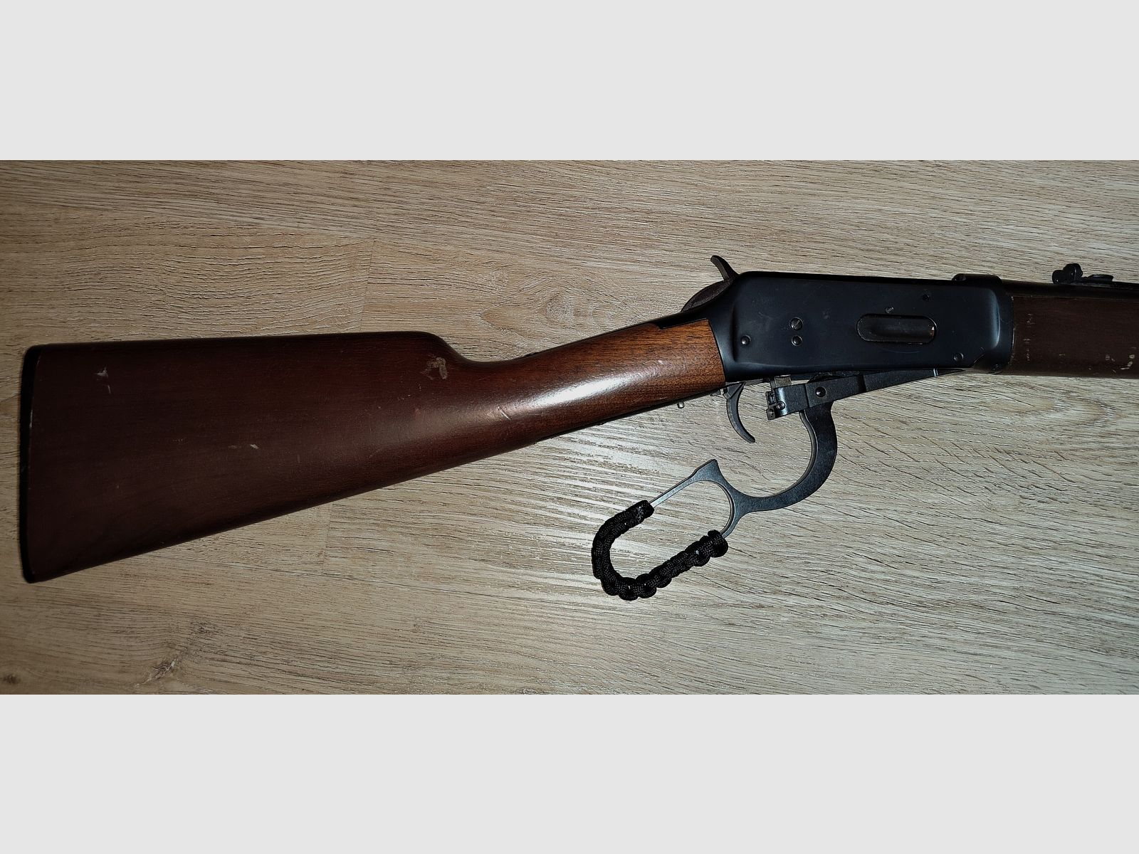 Winchester lever-action Model 94