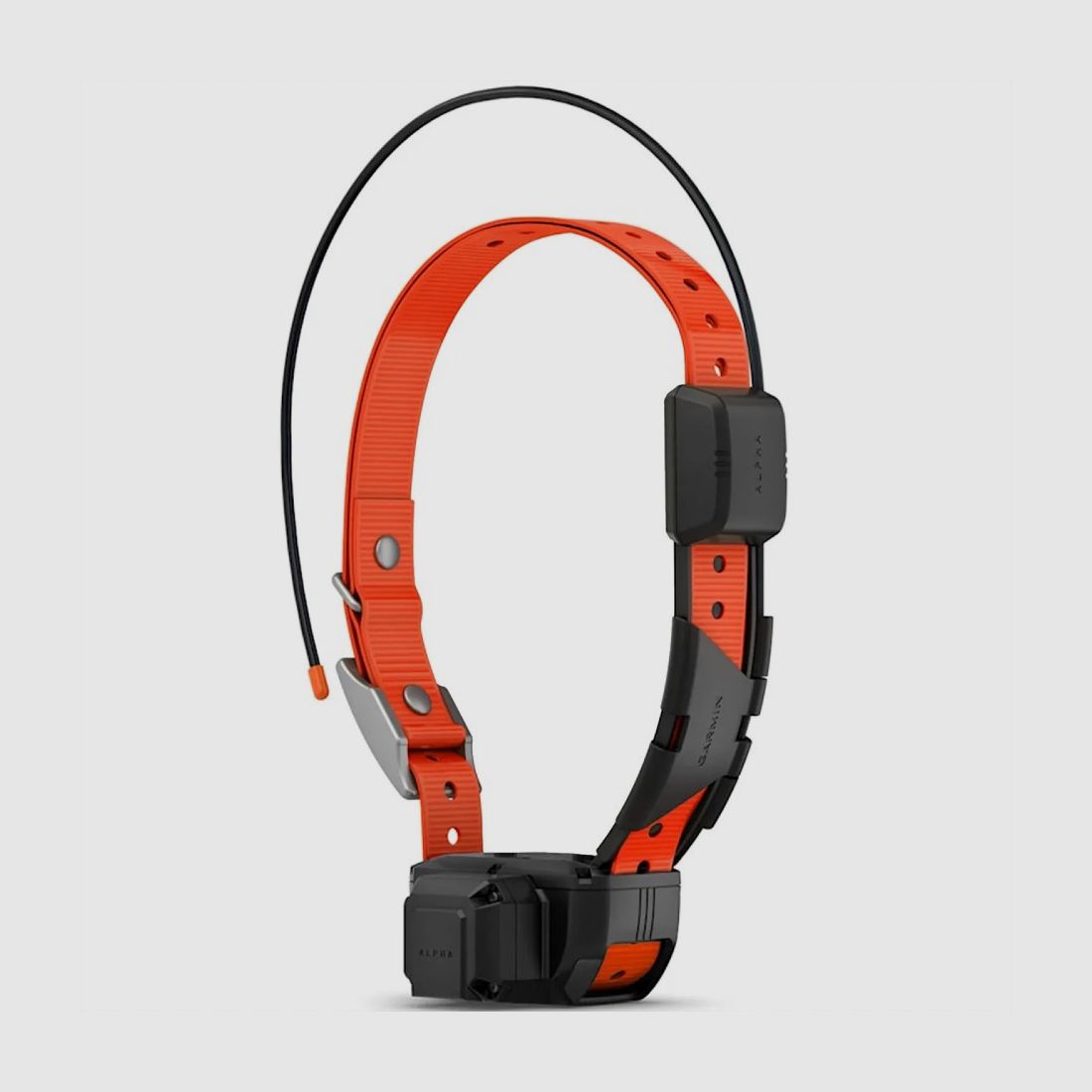 Zusatzkragen T20 K mit Beeper GARMIN, Bild 1 von 2