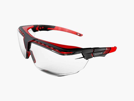 Schutzbrille Avatar OTG