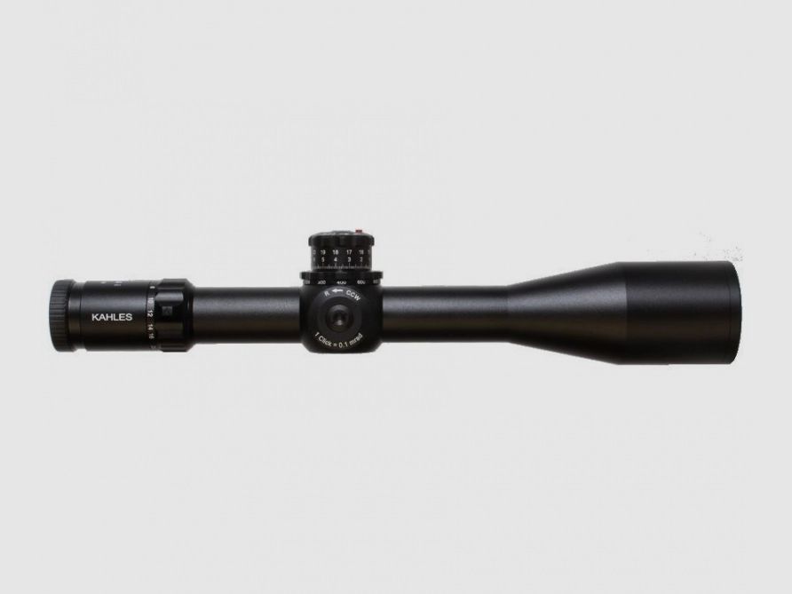 KAHLES K624i 6-24x56 kruis AMR, afbeelding 2 van 4