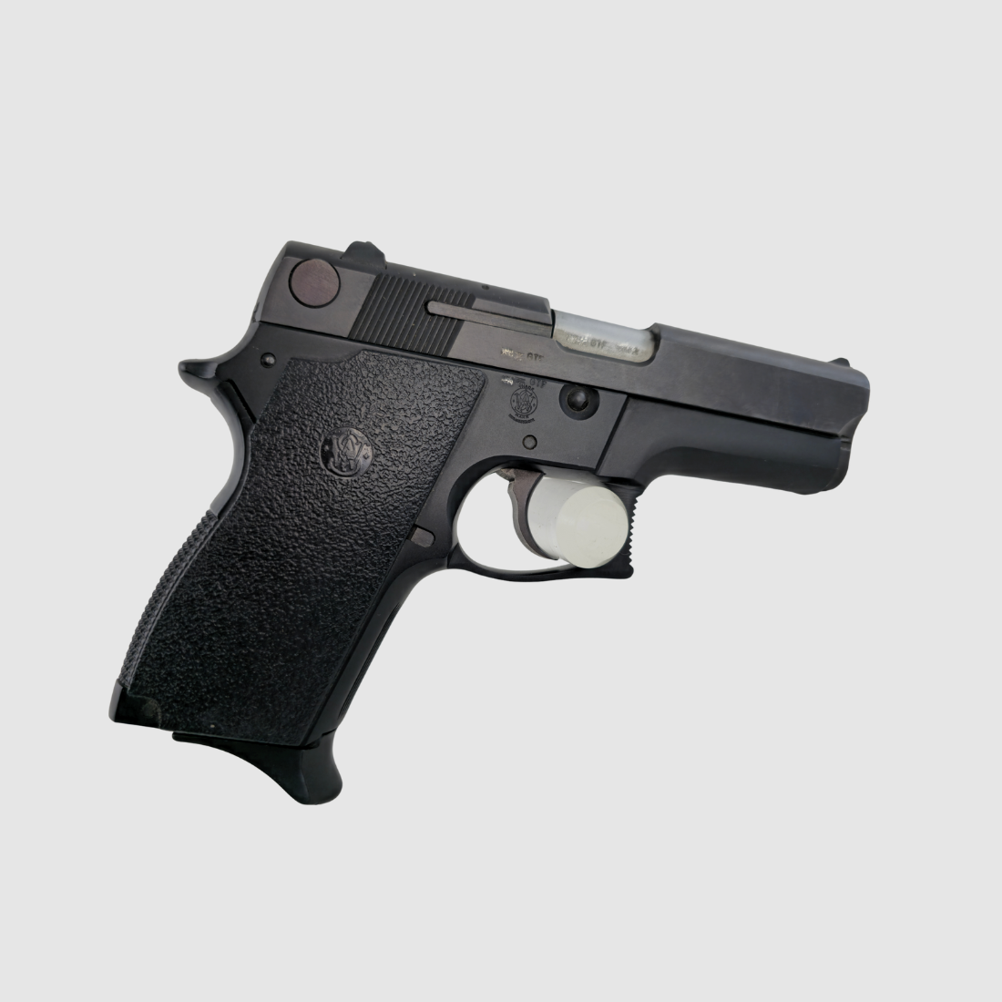 used SMITH & WESSON Mod. 469, 3.5" barrel, condition: like new, image 3 of 3