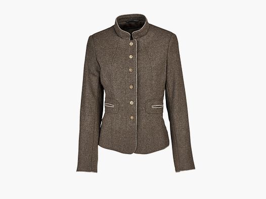 Veste grimpeur de sommet