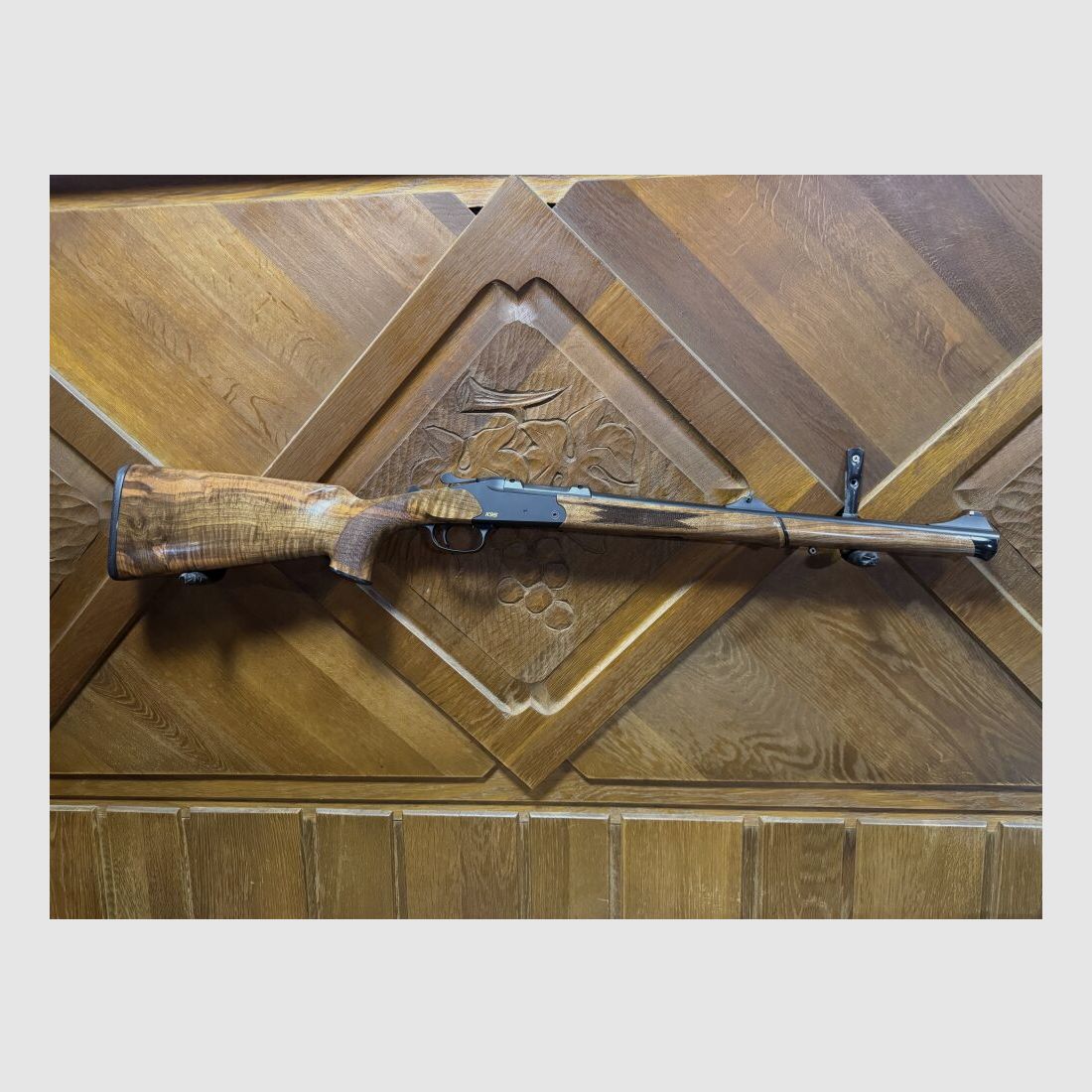 Blaser Kipplaufbüchse K95 8x57JRS