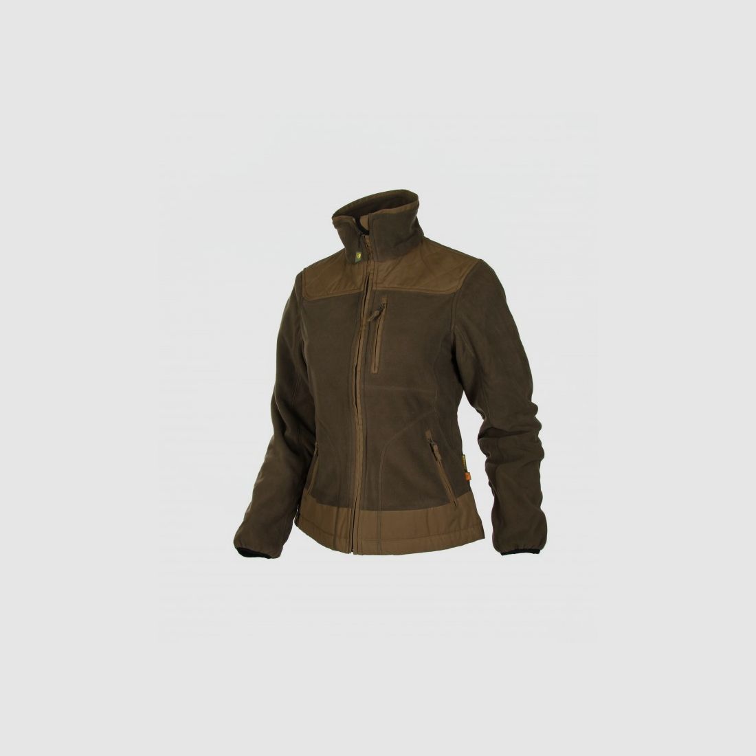 Fleece Ergoline Femme, image 1 sur 2