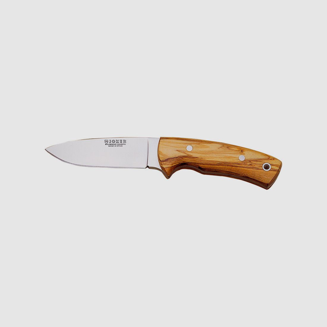 Feststehendes Messer Joker Corzo - JK25CO, Bild 1 von 2